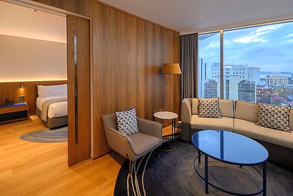 Crowne Plaza Hobart By IHG