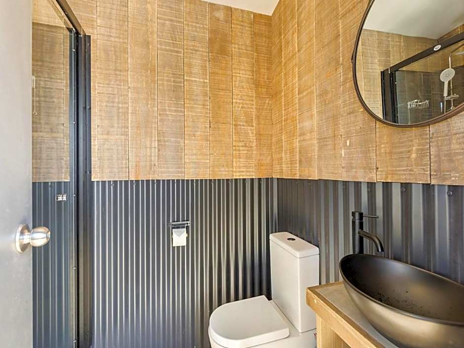 BIG4 Bendigo Marong Holiday Park