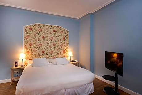 Double Room Annex Building