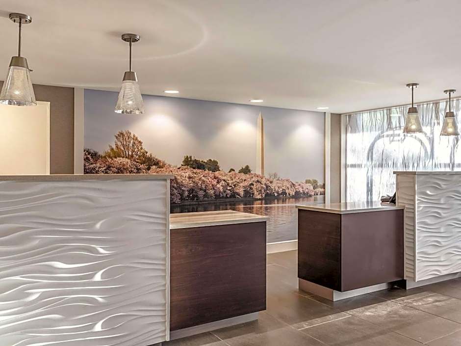 La Quinta Inn & Suites by Wyndham Columbia Jessup