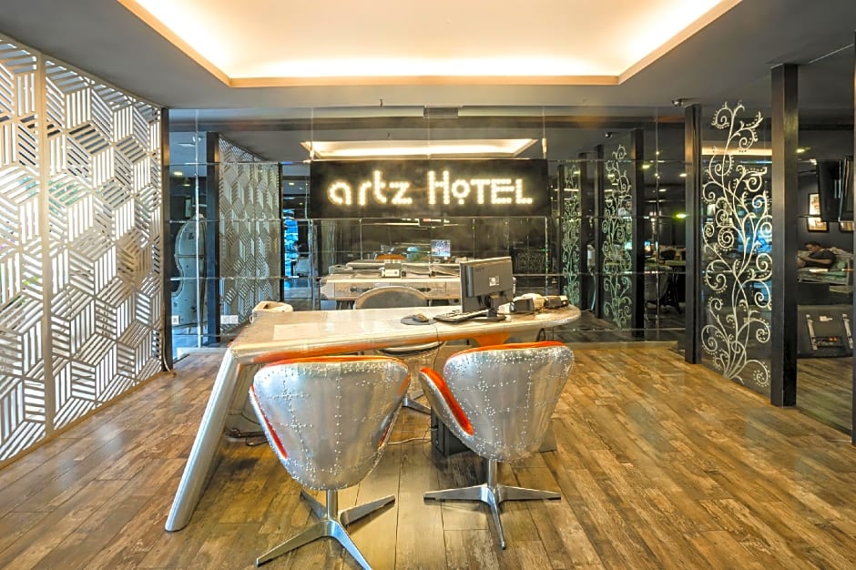 ARTZ Hotel