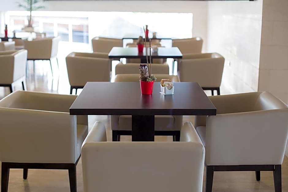 Hotel Escuela Santa Cruz