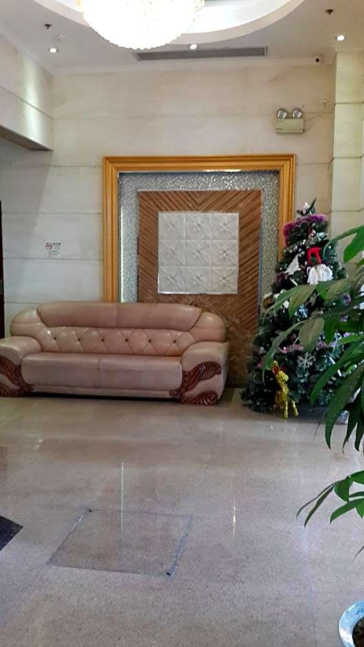 Forson Hotel
