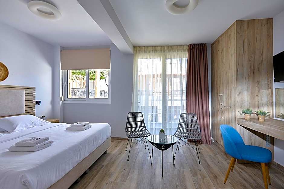 Seascape Luxury Residences