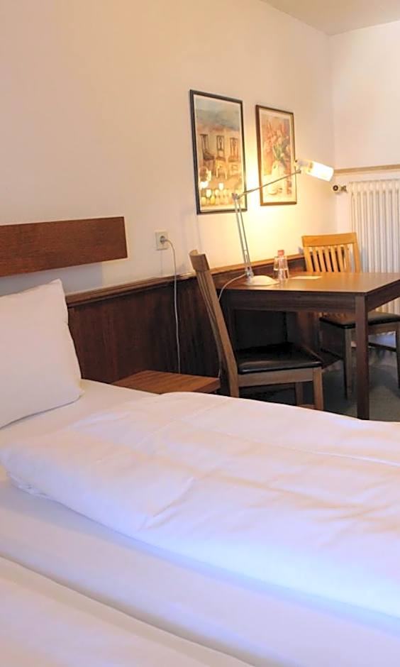 Hotel Pension Köberl