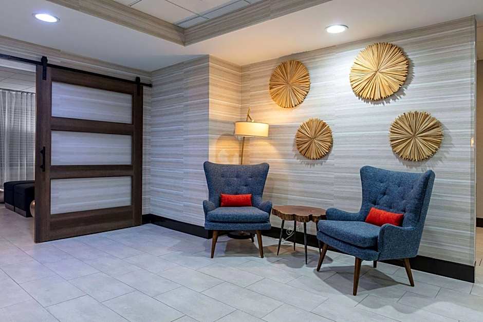 Wingate by Wyndham - DFW North