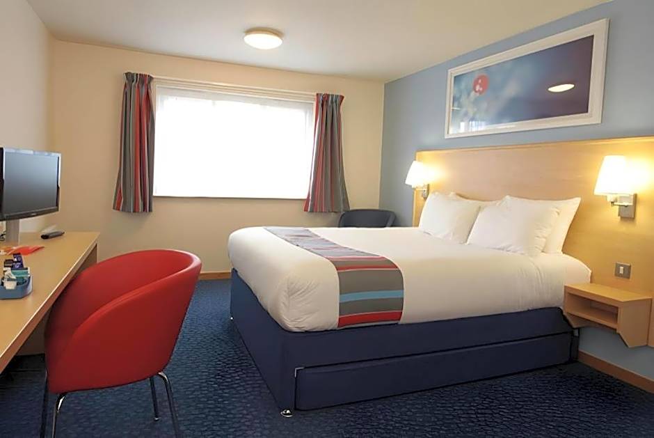 Travelodge Glasgow Airport