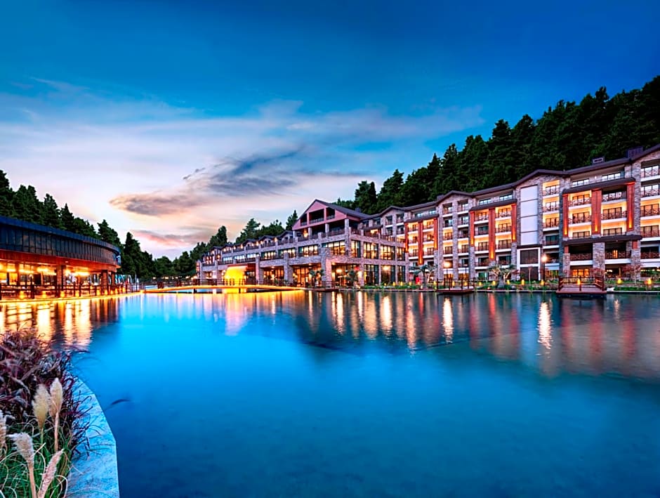 Elite World Grand Sapanca