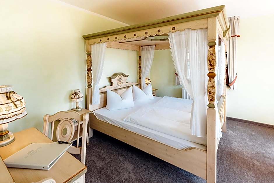 Erlebnishotel "Zur Schiffsmühle" GmbH