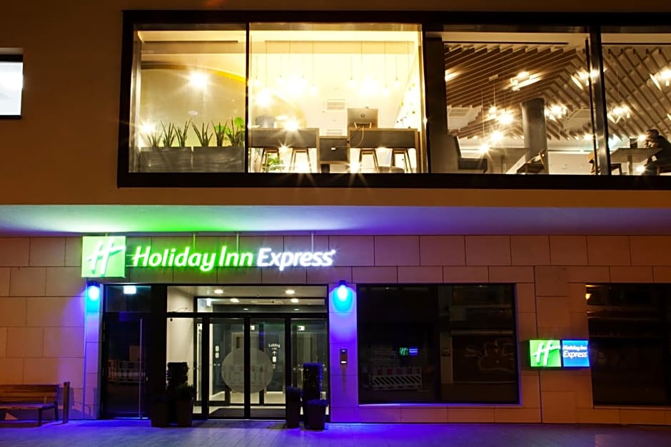 Holiday Inn Express - Mülheim - Ruhr