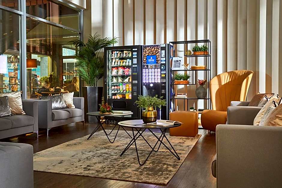7seasons Apartments Budapest