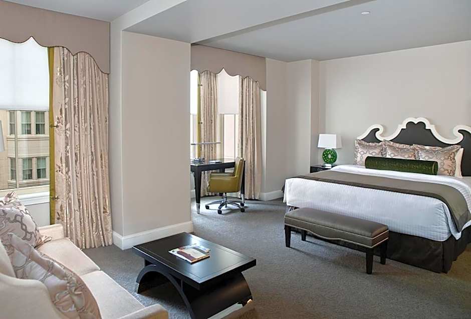 Morrison Clark Historic Inn