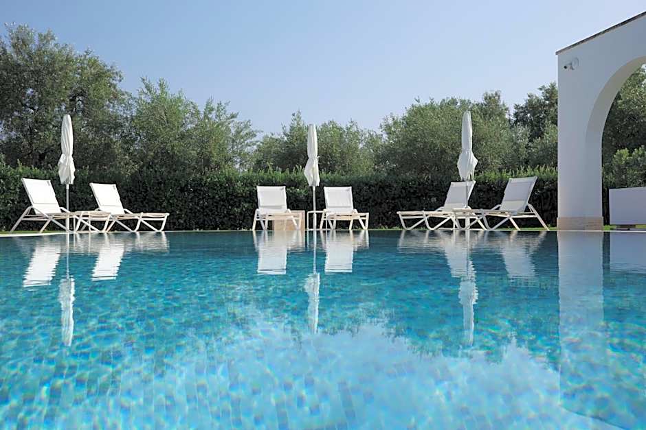 L'Ulivo Bed and Breakfast