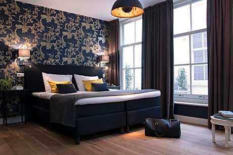 Comfort Double Room with Shower