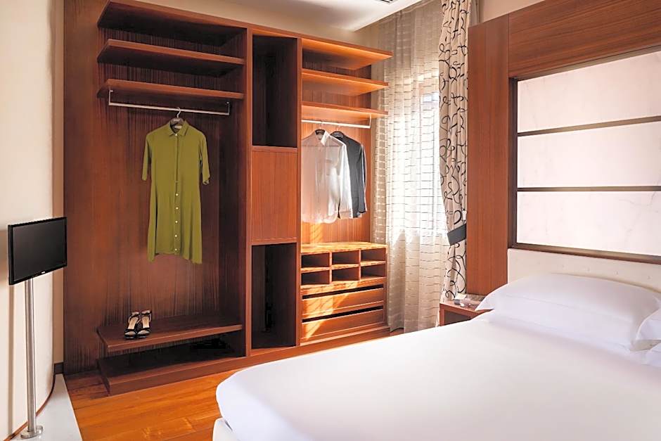 Repubblica Firenze Luxury Apartments | UNA Esperienze
