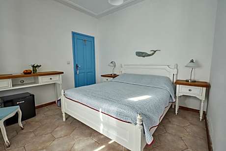 Standard  Room