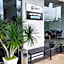 1108 Hotel Sungkai