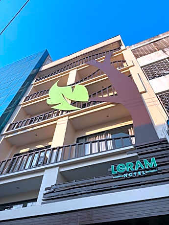 Le Ram Hotel