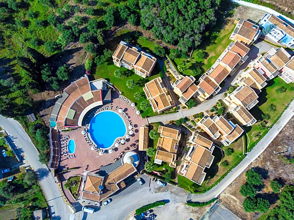 Olympion Village