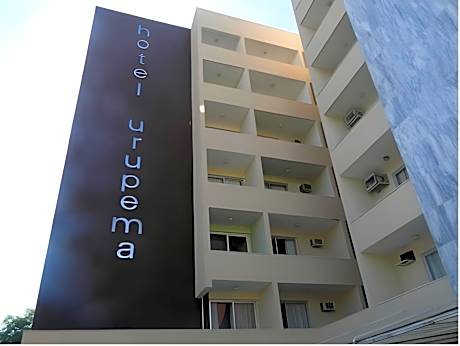 OYO Urupema Hotel, Sao Paulo