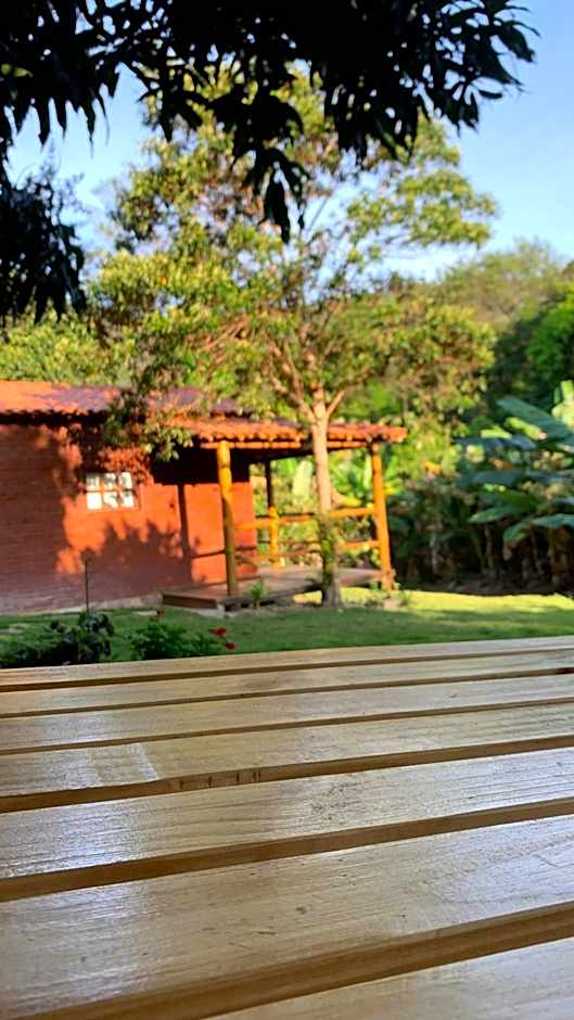 Chalés Vila Do Vale