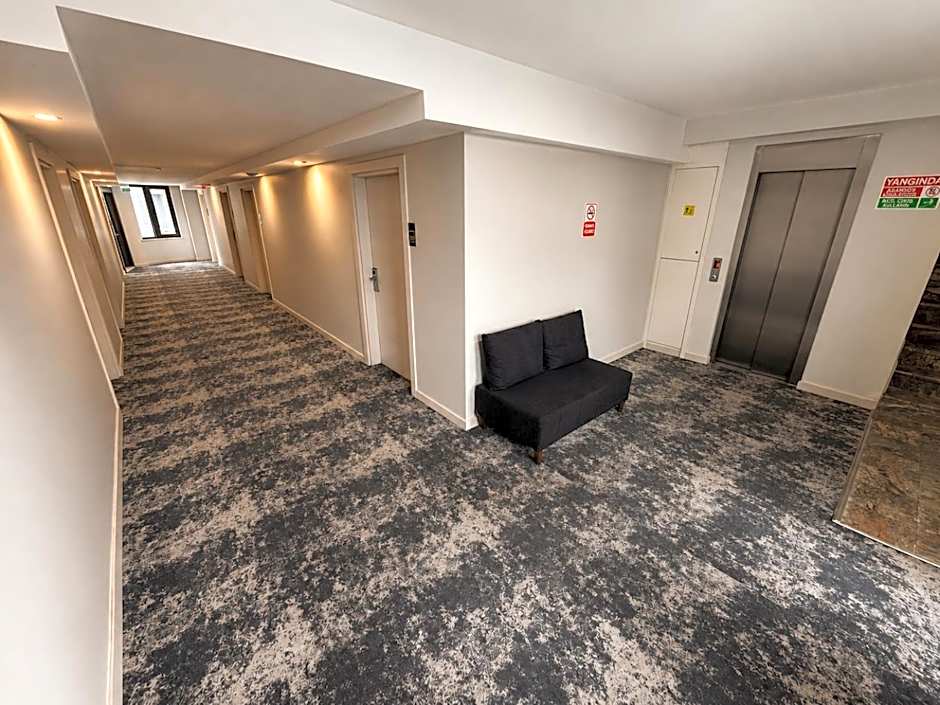 Yeşilyurt Park Otel