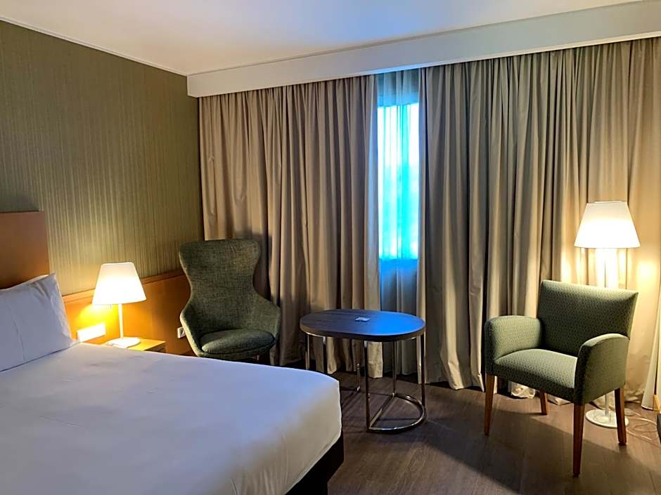 Hotel Mercure Porto Gaia