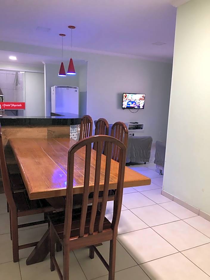 Arraial Temporada - Vá a Pé para a Praia