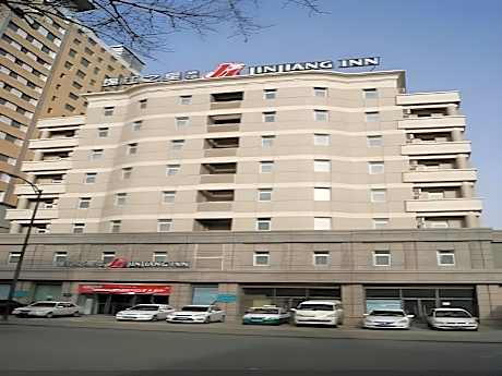Jinjiang Inn Changchun Xi An Avenue Branch