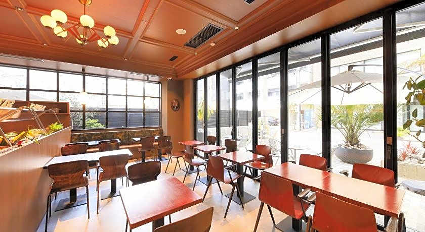 Quintessa Hotel Fukuoka Hakata Relax & Sleep