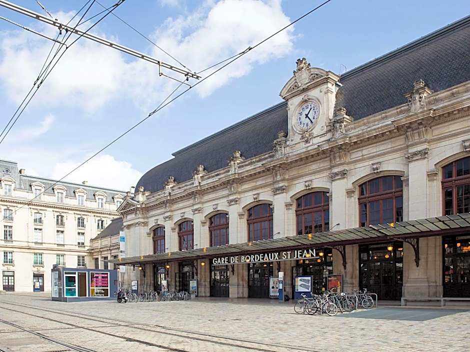ibis Styles Bordeaux Meriadeck