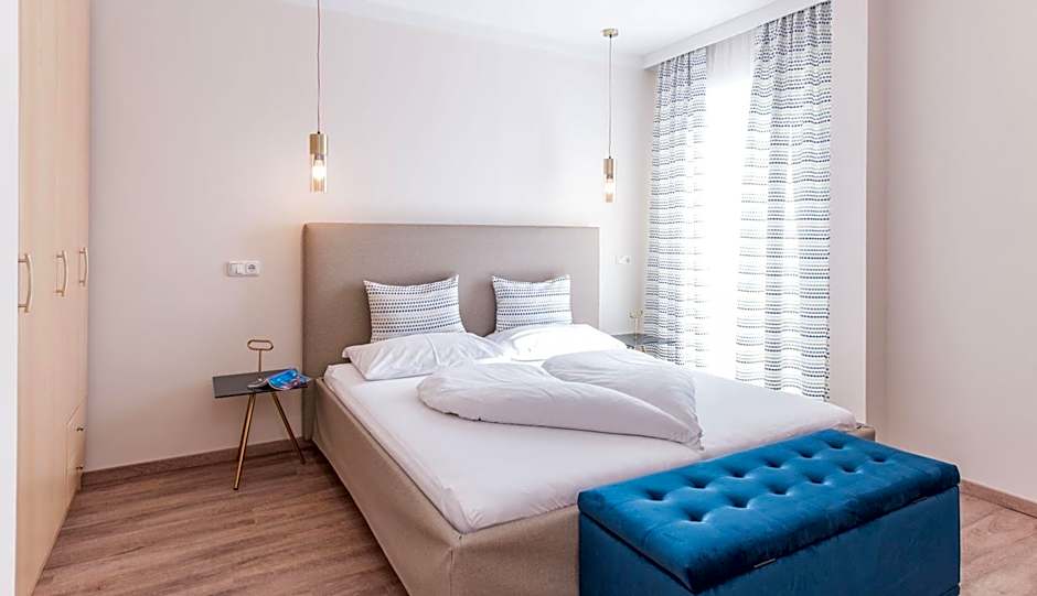 Hotel Garni ELISABETH