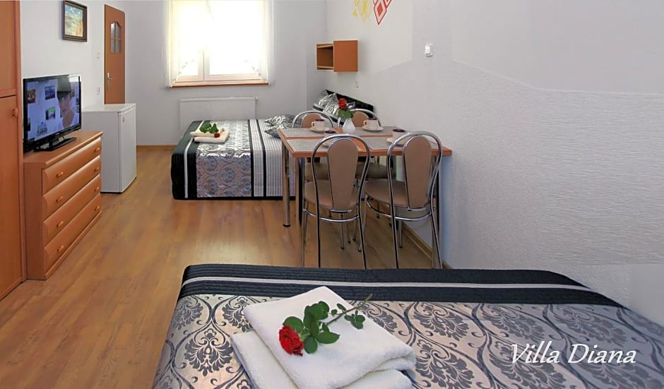 VILLA DIANA Ustka