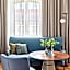 Hotel Verte, Warsaw, Autograph Collection