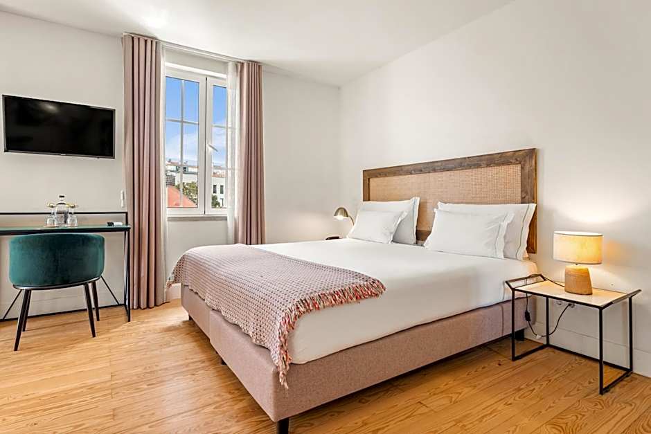 Jardim da Lapa by Shiadu