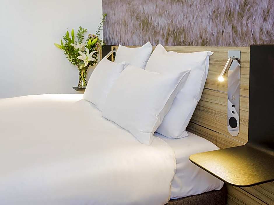 Hotel Novotel Sevilla