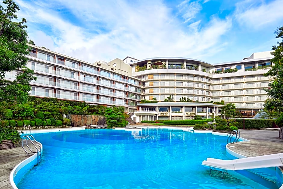 Arima Grand Hotel
