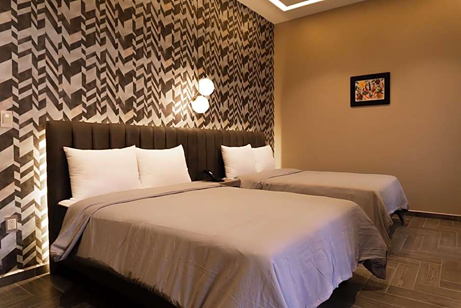 Hotel Capitalino