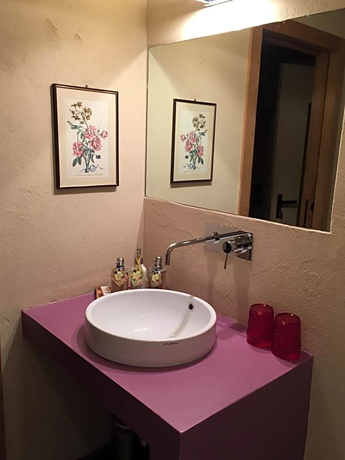 Chalet Eden Eco Hotel, Restaurant & Wellness
