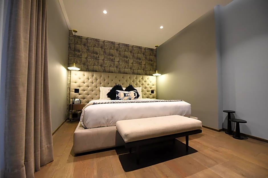 Casa Prim Hotel Boutique