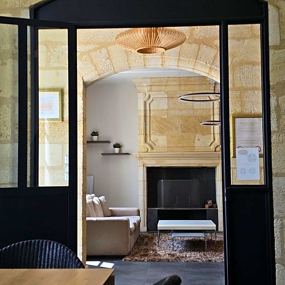 Clos des Jacobins (Grand Cru Classé)