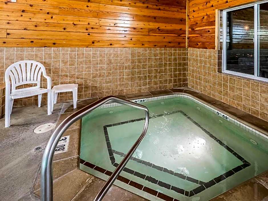 Sleep Inn Bessemer Helena