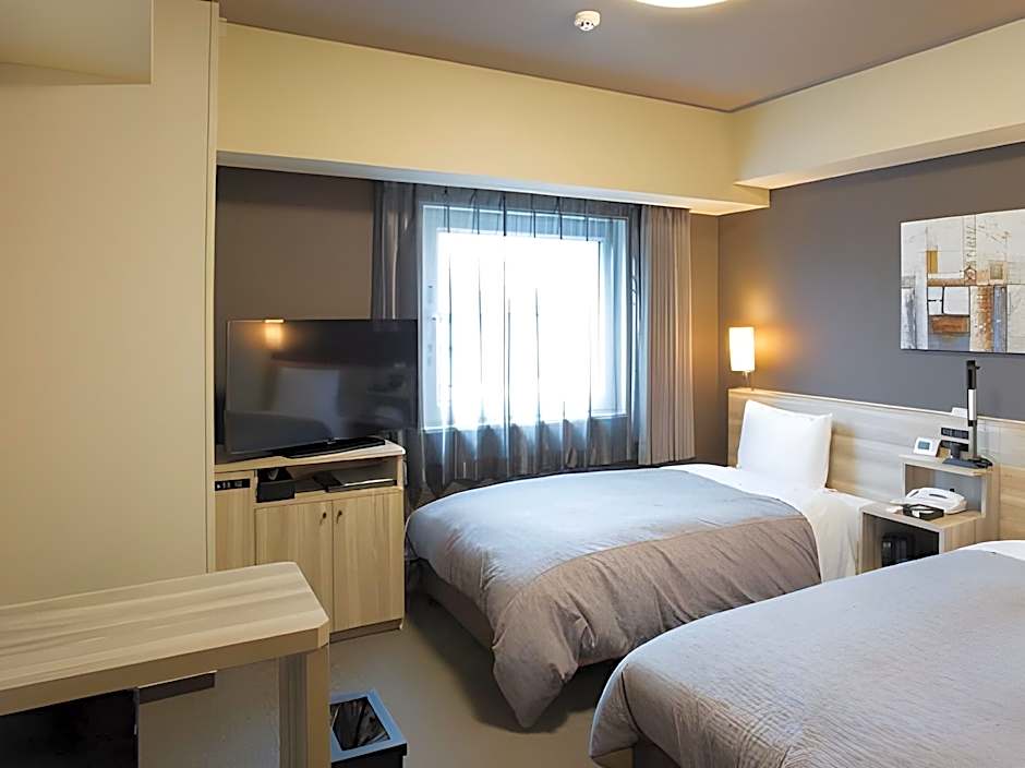 Hotel Route Inn Yamanashi Chuo