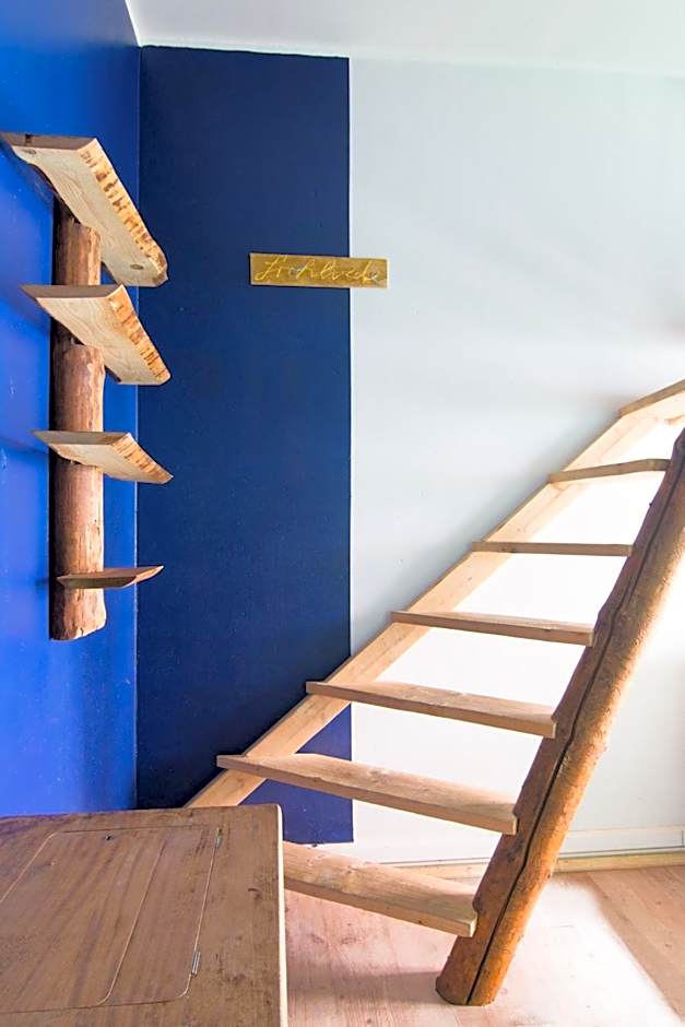 Labyrinth Hostel Weimar