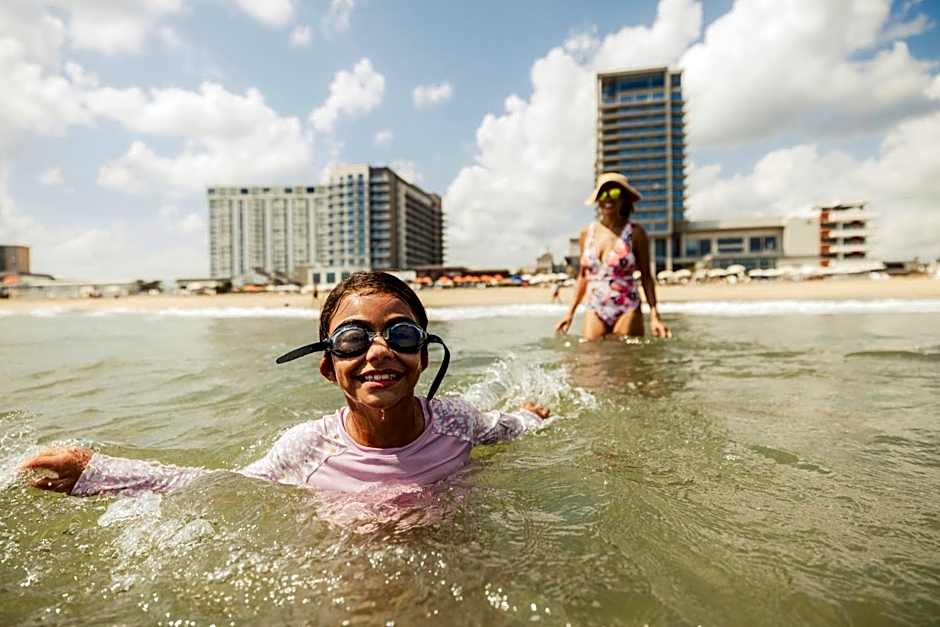 Marriott Virginia Beach Oceanfront Resort 