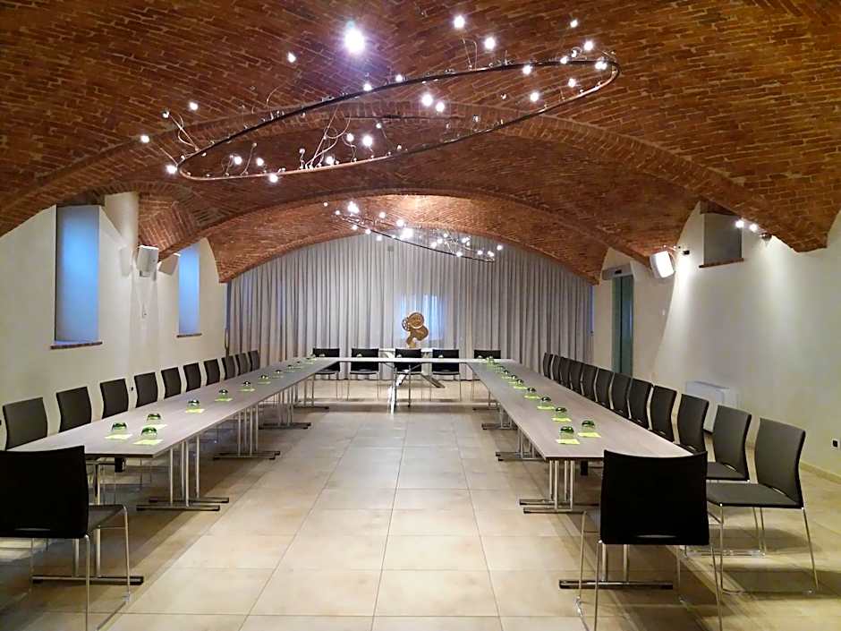 Borgo Ramezzana Country House