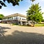Hotel Bördehof, direkt an der A2 & A14, mit Restaurant