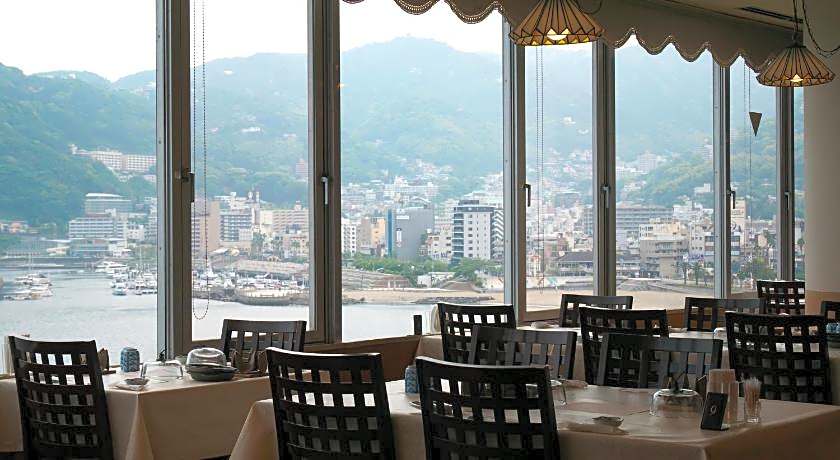 Wisterian Life Club Atami