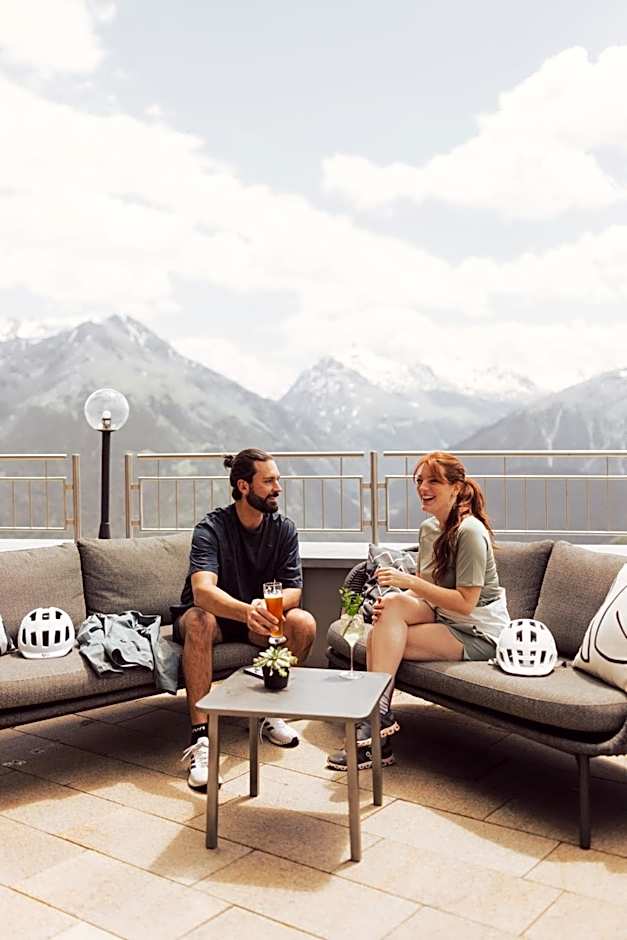 Hotel Schöne Aussicht