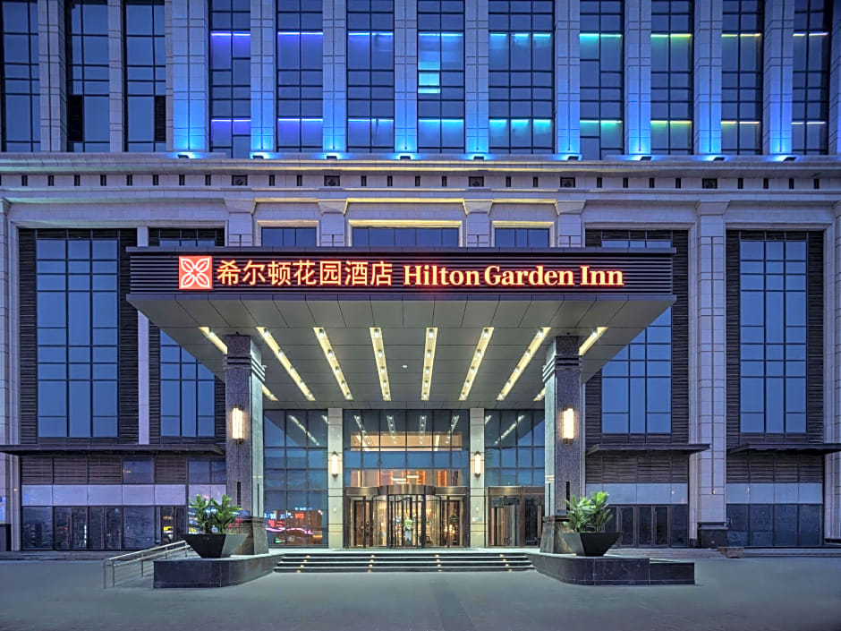 Hilton Garden Inn Jinzhou Central Street